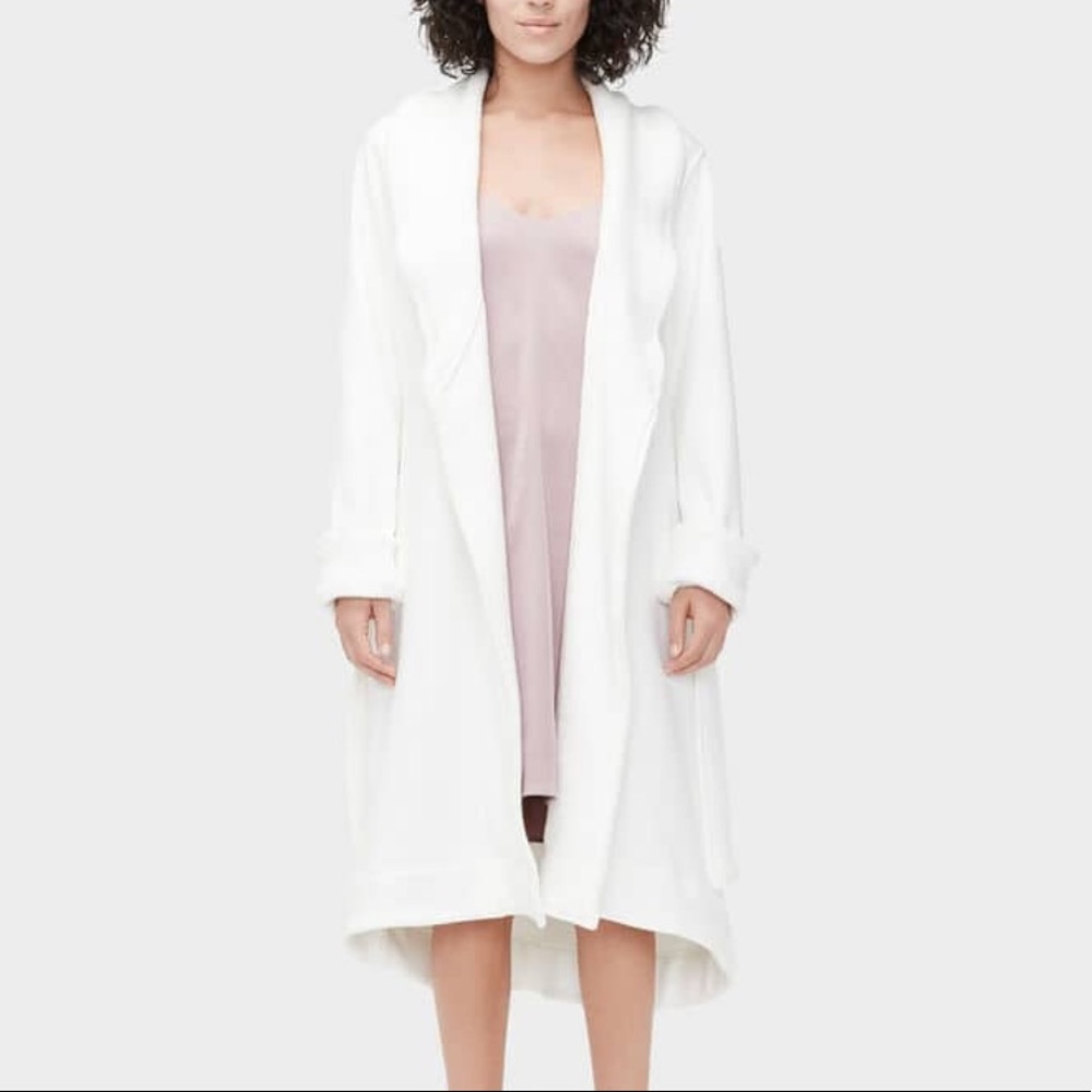 UGG robe women’s